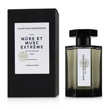 推荐Mure Et Musc Extreme EDP Spray 3.4 oz Fragrances 3660463010366商品