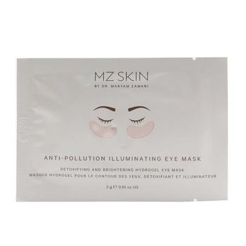 商品MZ Skin | MZ Skin 抗污染焕亮眼膜 5x 3g/0.1oz,商家Strawberrynet,价格¥878图片