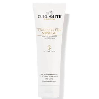 推荐Curlsmith Shine Gel 8 oz商品