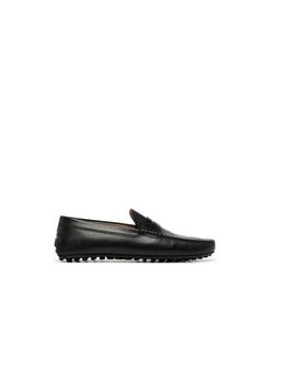 Tod's | Tod'S Mens Black Sneakers商品图片,