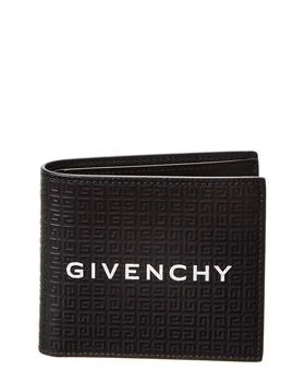 Givenchy | Givenchy 4G Micro Leather Wallet,商家Premium Outlets,价格¥3031