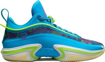 美国aj1低帮, Jordan | Air Jordan XXXVI Low Luka Basketball Shoes商品图片 