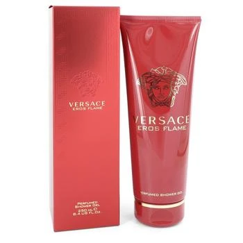 Versace | 2pcs Combo  Eros Flame by  Shower Gel 8.4 oz for Men,商家Premium Outlets,价格¥726