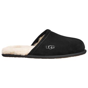 ugg拖鞋男鞋, UGG | UGG Scuff Logo - Men's商品图片 