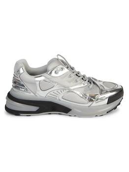 纪梵希鞋板鞋, Givenchy | Giv 1 Low-Top Running Sneakers商品图片 