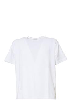 商品OFF GRID | OFF GRID T-shirts and Polos White,商家Baltini,价格¥959图片