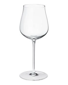 Georg Jensen | Sky Crystal White Wine Glasses, Set of 6,商家Neiman Marcus,价格¥905