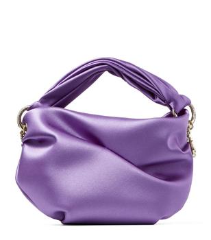 推荐Satin Bonny Shoulder Bag商品