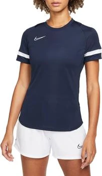 推荐Nike Women's Dri-FIT Academy Soccer Shirt商品