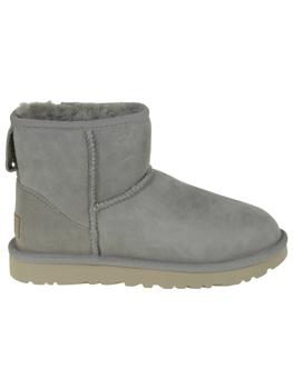 ugg mini, UGG | MINI CLASSIC II GOAT商品图片 满$250减$20, 满减