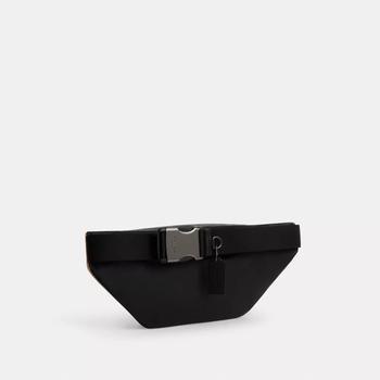 Coach Racer Belt Bag In Signature - Bags - BeyondStyle