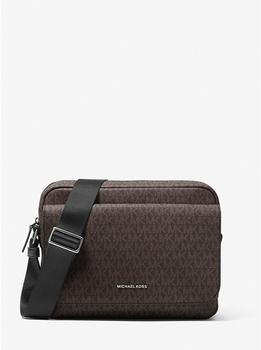 迈克·科尔斯, Michael Kors | 男款相机包商品图片 4.3折×额外7.5折, 额外七五折