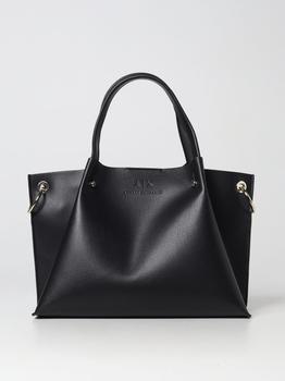 推荐Armani Exchange tote bags for woman商品