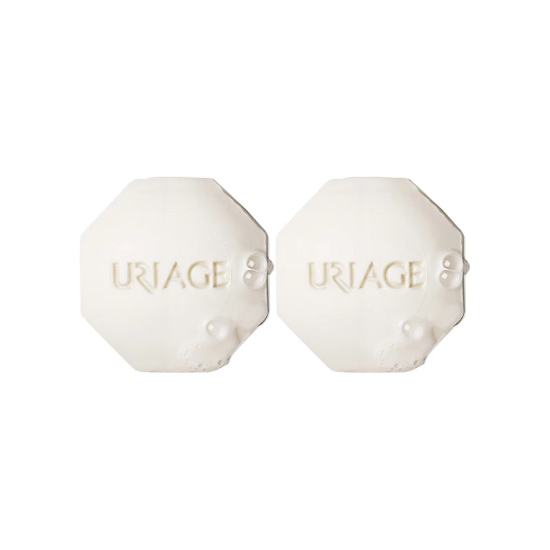 Uriage | Uriage依泉 滋养保湿皂100g 温和清洁,商家VPF,价格¥107
