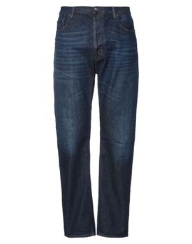 艾克妮是什么牌子, Acne Studios | Denim pants商品图片 1.2折