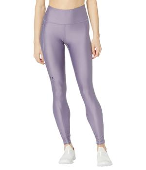 Under Armour | HeatGear® Armour® High-Waisted Pocketed Leggings商品图片,4.5折