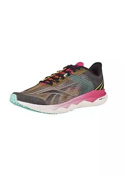 推荐Men's Black/Purple Pink Floatride Run Fast 3.0 Running Shoes商品