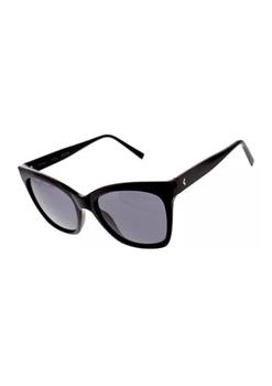 推荐Retro Glam Catty Square Sunglasses商品