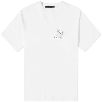 Stampd | Stampd Somewhere Island Relaxed Tee商品图片,