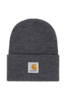 推荐Carhartt Beanie Hat With Logo Patch商品