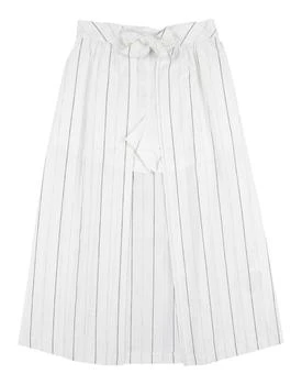 PATRIZIA | Skirt,商家YOOX,价格¥199