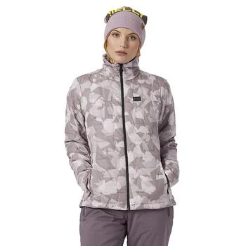 Helly Hansen | Helly Hansen Women's Lifaloft Insulator Jacket 5折×额外7.5折, 额外七五折