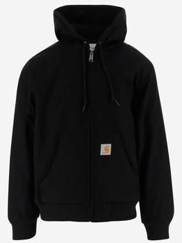 推荐CARHARTT WIP HOODED JACKET商品