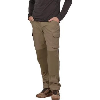 Patagonia | Cliffside Rugged Trail Pant - Men's 4.9折
