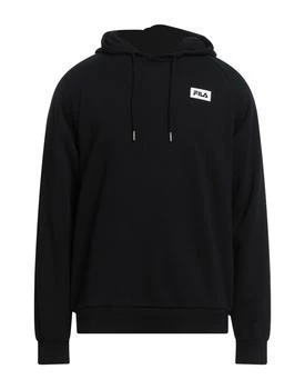 Fila | Hooded sweatshirt 5.7折