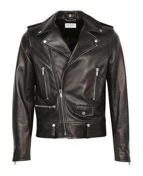 圣罗兰皮衣, Yves Saint Laurent | Leather Jacket商品图片 