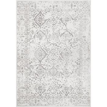 nuLOOM, nuLOOM | Bodrum Oriental Vintage-Inspired Odell Ivory 3' x 5' Area Rug商品图片 额外9折, 额外九折