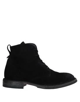 MOMA | Ankle boot 2.3折