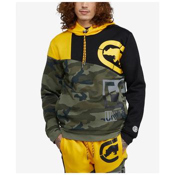 Ecko Unltd衣服, Ecko Unltd | Men's Made 4 Play Hoodie商品图片 额外7折, 额外七折