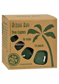商品Tea Light - Green - 12/.7 oz,商家Belk,价格¥94图片