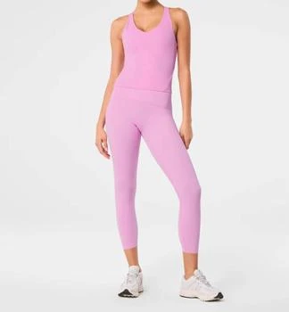 SPANX | Spanx - Booty Boost 7/8 Leggings,商家ELITE FINDS,价格¥481