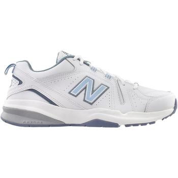 New Balance | 女款 新百伦 608v5系列 休闲跑鞋商品图片,8.4折