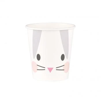 My Little Day | Rabbit party cups set,商家BAMBINIFASHION,价格¥34