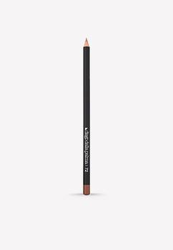 商品Lip Pencil - 72 Burned Brown图片