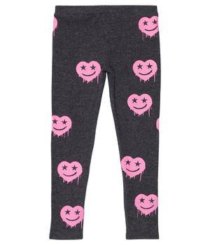 Chaser, Chaser | RPET Bliss Knit Leggings (Big Kids)商品图片 5.4折