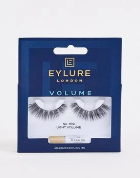 EYLURE | Eylure Volume 109 False Eyelashes,商家ASOS,价格¥76