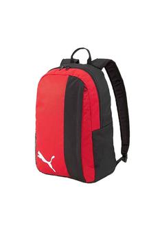 Puma | Puma Team Goal 23 Backpack (Red/Black) (One Size)商品图片,8.4折