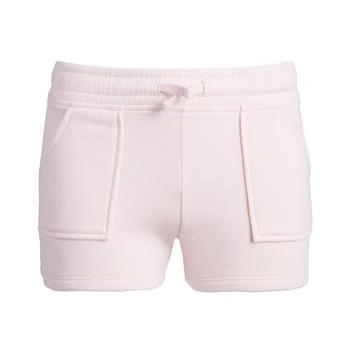 Epic Threads | Toddler & Little Girls Fleece Sweat Shorts, Created for Macy's 