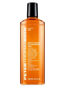 推荐Anti-Aging Cleansing Gel商品