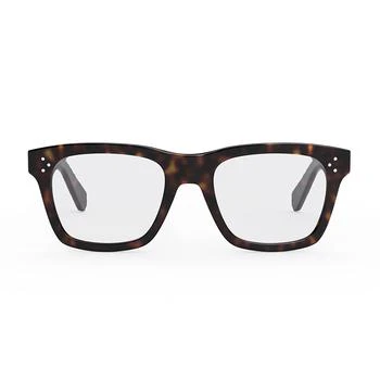 推荐Cl50119i Bold 3 Dots Hd 052 Glasses商品