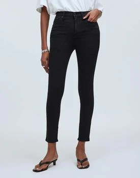 Madewell | 10" High-Rise Skinny Jeans,商家Madewell,价格¥319