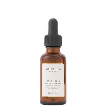 推荐Aurelia London Balance and Glow Day Oil 1 oz商品