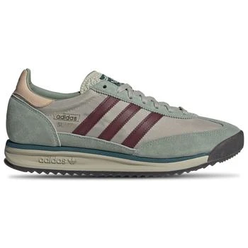 Adidas | adidas Originals SL 72 RS - Men's,商家Foot Locker,价格¥728