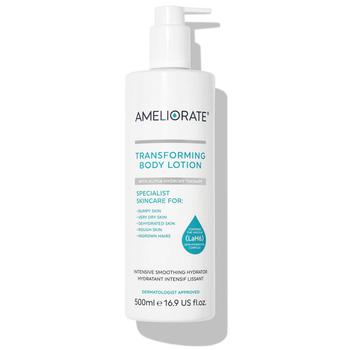 Ameliorate | AMELIORATE Transforming Body Lotion商品图片,6.5折