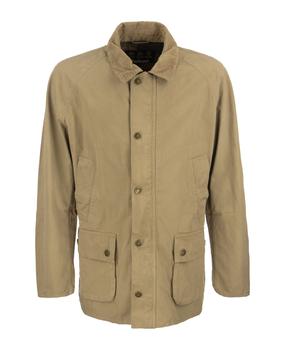春装barbour ashby, Barbour | Ashby - Giacca Casual商品图片 7.3折