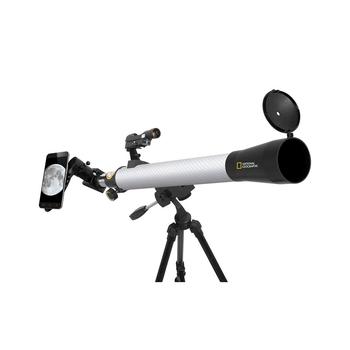商品National Geographic | - Cf600 Pan Handle Telescope Carbon Fiber 50Mm,商家Macy's,价格¥365图片